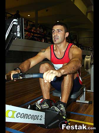 Santi Magariños